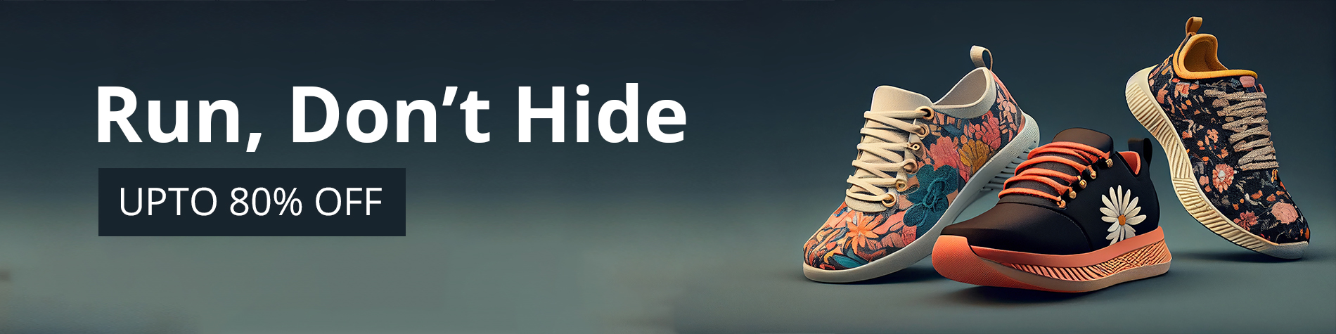 Shoes Banner