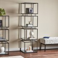 Storage And Living
