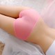 Seamless Panty Side Line For Women - Pink Seamless Panty Side Line For Women - Pink