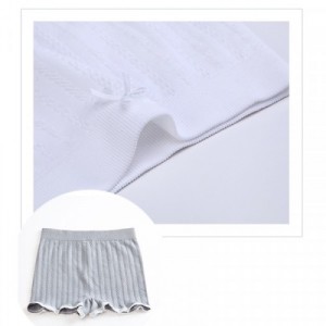 Lace Boyshort Panties For Women - Pink Lace Boyshort Panties For Women - Pink