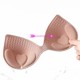 Soft Elastic Body-fitted Sports Push Up Heart-shaped Women Bra - Black Soft Elastic Body-fitted Sports Push Up Heart-shaped Women Bra - Black