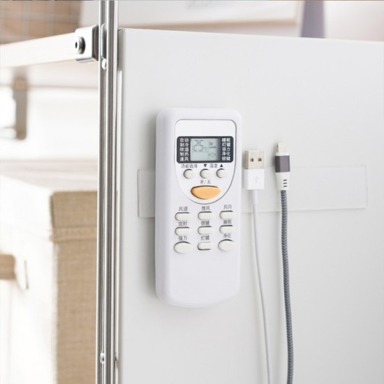 Double Sided Heavy Duty Mounting Nano Tape Transparent 3 Meter