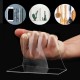 Double Sided Heavy Duty Mounting Nano Tape Transparent 3 Meter