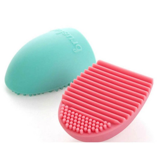 Face Clean Cleaner Custom Makeup Cleaning - pink