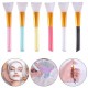 Makeup Facial Mud Mask Applicator Brush - Black Makeup Facial Mud Mask Applicator Brush - Black