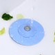 Kitchen press silicone floor drain bathroom - sky Blue 