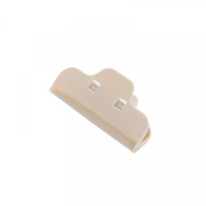 Household Food Moisture Proof Sealing Clip - Skin Household Food Moisture Proof Sealing Clip - Skin