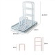Kitchen Storage Rack Bathroom Soap Holder Sink Desktop - White Kitchen Storage Rack Bathroom Soap Holder Sink Desktop - White