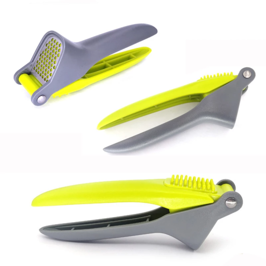 Professional Garlic Ginger crusher Mincer Stainless Steel Food Prep Grade Kitchen Tool Green Professional Garlic Ginger crusher Mincer Stainless Steel Food Prep Grade Kitchen Tool Green