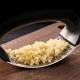 Garlic Presses 3 in 1 Manual Stainless Steel Ginger Chopper with Ergonomic Handle Black Garlic Presses 3 in 1 Manual Stainless Steel Ginger Chopper with Ergonomic Handle Black