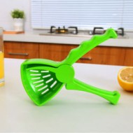 Fruit Lemon Lime Orange Squeezer Manual Hand Press Citrus Press Juicer Kitchen Tools