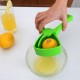 Fruit Lemon Lime Orange Squeezer Manual Hand Press Citrus Press Juicer Kitchen Tools