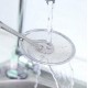 Tongs For Fry Tool 2 In 1 Kitchen Cooking - Silver Tongs For Fry Tool 2 In 1 Kitchen Cooking - Silver