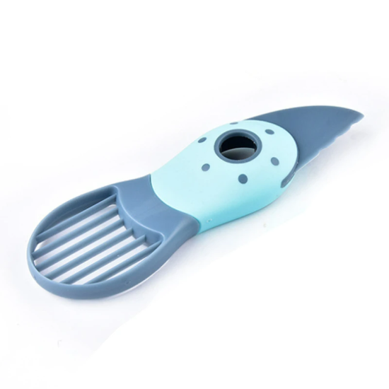 3-IN-1 Avocado Slicer Peeler And Cutter Butter Fruit and Vegetable Knife Separator Tool 3-IN-1 Avocado Slicer Peeler And Cutter Butter Fruit and Vegetable Knife Separator Tool