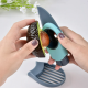 3-IN-1 Avocado Slicer Peeler And Cutter Butter Fruit and Vegetable Knife Separator Tool 3-IN-1 Avocado Slicer Peeler And Cutter Butter Fruit and Vegetable Knife Separator Tool