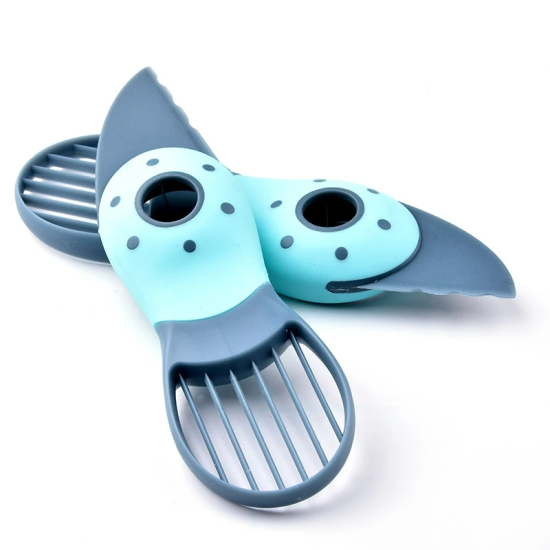 3-IN-1 Avocado Slicer Peeler And Cutter Butter Fruit and Vegetable Knife Separator Tool 3-IN-1 Avocado Slicer Peeler And Cutter Butter Fruit and Vegetable Knife Separator Tool