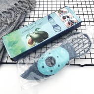 3-IN-1 Avocado Slicer Peeler And Cutter Butter Fruit and Vegetable Knife Separator Tool