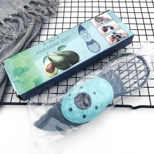 3-IN-1 Avocado Slicer Peeler And Cutter Butter Fruit and Vegetable Knife Separator Tool 3-IN-1 Avocado Slicer Peeler And Cutter Butter Fruit and Vegetable Knife Separator Tool