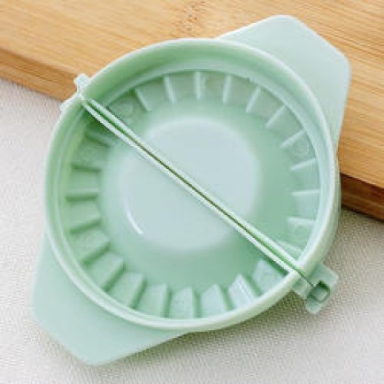 Magic Creative Manual Food-Grade Plastic Mold - Pink