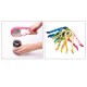 4 in 1 Multi Function Jar Can Bottle Opener Anti-skid with Silicone Handle