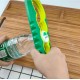 4 in 1 Multi Function Jar Can Bottle Opener Anti-skid with Silicone Handle