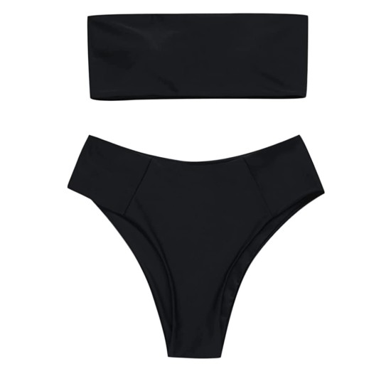 2 Pieces Lingerie Set For Women - Black 2 Pieces Lingerie Set For Women - Black