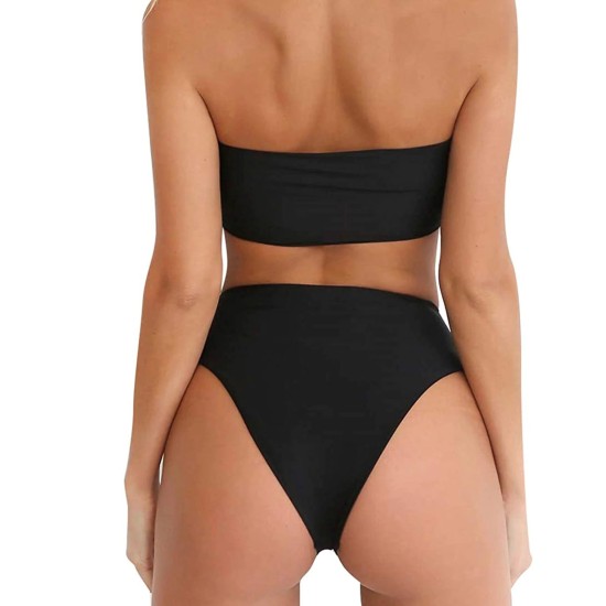 2 Pieces Lingerie Set For Women - White