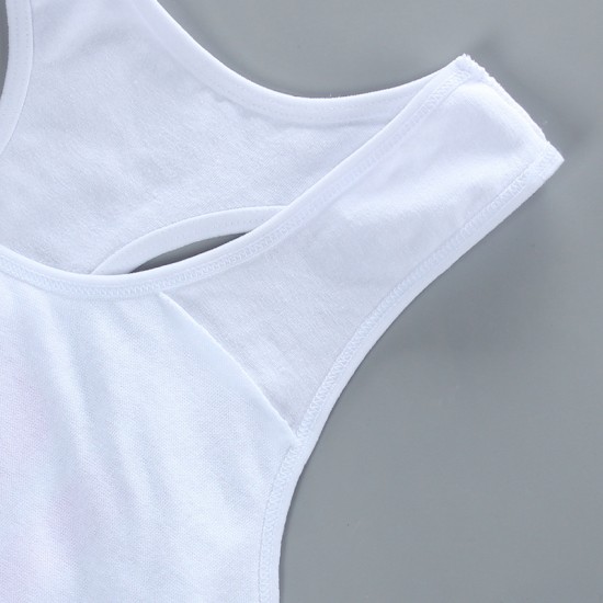 Hot Style Women Soft Bra Suitable For Everyday - White