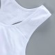 Hot Style Women Soft Bra Suitable For Everyday - White