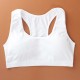 Hot Style Women Soft Bra Suitable For Everyday - White