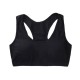 Hot Style Women Soft Bra Suitable For Everyday - Black Hot Style Women Soft Bra Suitable For Everyday - Black