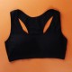 Hot Style Women Soft Bra Suitable For Everyday - Black Hot Style Women Soft Bra Suitable For Everyday - Black