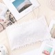 Women Bralette Padded Fashion Tube Top - White