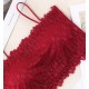 Women Bralette Padded Fashion Tube Top - Red Women Bralette Padded Fashion Tube Top - Red