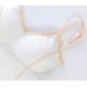 Women Fashion Top Tube Top Bra Cotton - White Women Fashion Top Tube Top Bra Cotton - White