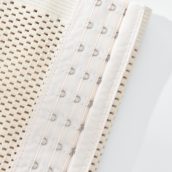 Weight Loss Wrap Workout Slimming Corset Belt - Skin