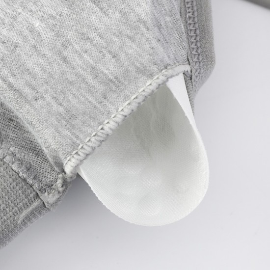 Seamless Girl Sling Beauty Back Wrap Chest Ladies Vest Bra - Gray Seamless Girl Sling Beauty Back Wrap Chest Ladies Vest Bra - Gray