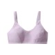 Girls Soft Bra for Teenagers Wire Free - Pink