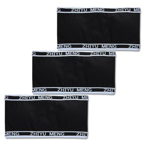 Women Padded Strapless Bra - Black Women Padded Strapless Bra - Black