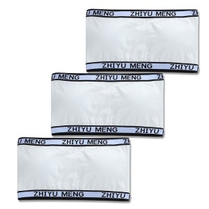 Women Padded Strapless Bra - White