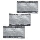 Women Padded Strapless Bra - Gray