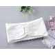 Women Seamless Bra Ladies Strapless Bra - White Women Seamless Bra Ladies Strapless Bra - White