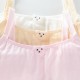 Girl Student Small Sling Pure Cotton Youth - Pink