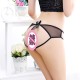 Women Panties T-Style - Black Women Panties T-Style - Black