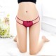 Women Panties T-Style - Purple Women Panties T-Style - Purple