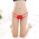 Women Panties T-Style - Red Women Panties T-Style - Red