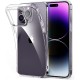 IPhone Cover X-XR-XS 11-12-13-14 Pro-Max-Mini All Size - Transparent IPhone Cover X-XR-XS 11-12-13-14 Pro-Max-Mini All Size - Transparent