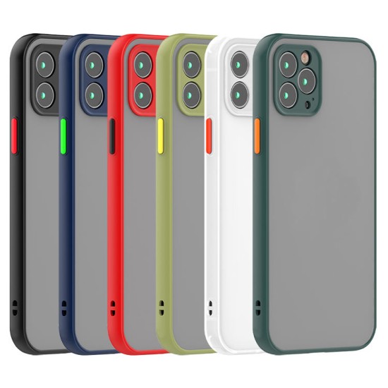 IPhone Cover X-XR-XS 11-12-13-14 Pro-Max-Mini All Size - blue