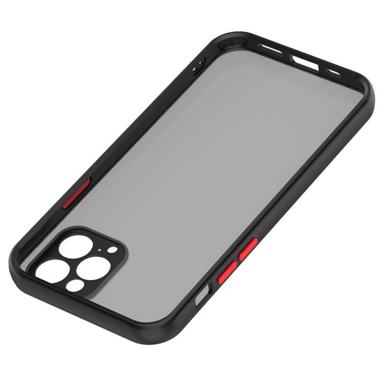 IPhone Cover X-XR-XS 11-12-13-14 Pro-Max-Mini All Size - red