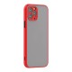 IPhone Cover X-XR-XS 11-12-13-14 Pro-Max-Mini All Size - red